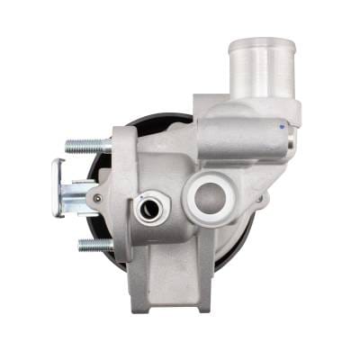 Engine Water Pump Compatible With Kia Niro 2017-2022 Hybrid Plug-In 1.6L I4 Gdi Hyundai Ioniq thumbnail 4