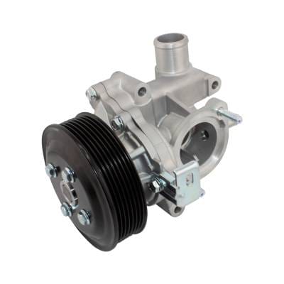 Engine Water Pump Compatible With Kia Niro 2017-2022 Hybrid Plug-In 1.6L I4 Gdi Hyundai Ioniq thumbnail 8