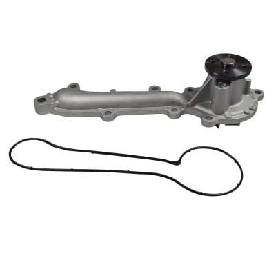 Engine Water Pump Compatible With Smart Fortwo 2008-2015 1.0L Three-Cylinder M132 Mitsubishi 3B21 thumbnail 8