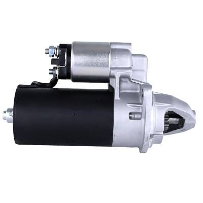 12V Direct Drive Starter Compatible With Lombardini Ldw 702 1003 1404 9Ld 625.2 Diesel Antonio thumbnail 14