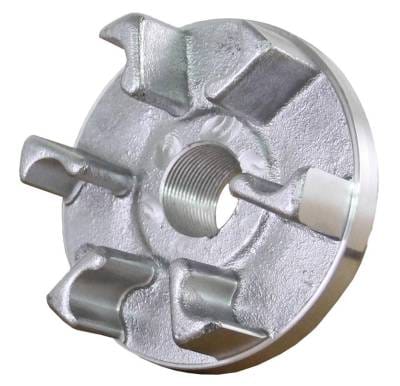 24Mm Drive Shaft Coupler Compatible With Kawasaki 900 Zxi 900 Stx 891Cc 3-Cyl 2-Stroke 100Hp Jet Ski thumbnail 3