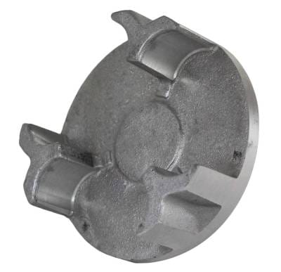 24Mm Drive Shaft Coupler Compatible With Yamaha Super Jet 650 Vxr 650 Wave Runner Iii 650 Fx-1 700 thumbnail 4