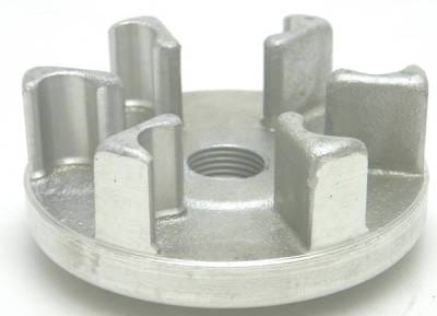 18Mm Drive Shaft Coupler Compatible With Kawasaki X2 650 Sx 650 Ts 650 Sx 750 Ss 750 Sxi 750 Sx 550 thumbnail 4