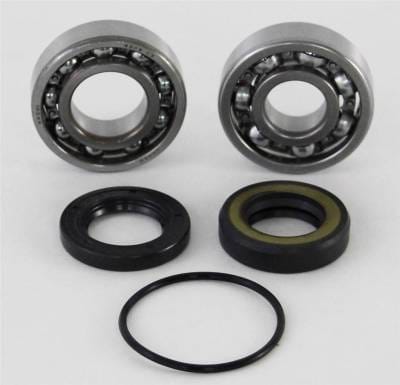 Jet Pump Rebuild Kit Compatible With Yamaha Xl 700 2004 Gp 760 Gp 800 Gp 1200 Xl 1200 Waverunner 760 thumbnail 4