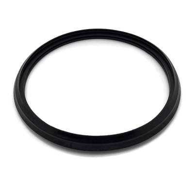 Jet Pump Trim Seal Compatible With Sea-Doo Spark 60 90 2Up 3Up Spark Trixx 900Cc 140Mm Pump thumbnail 2