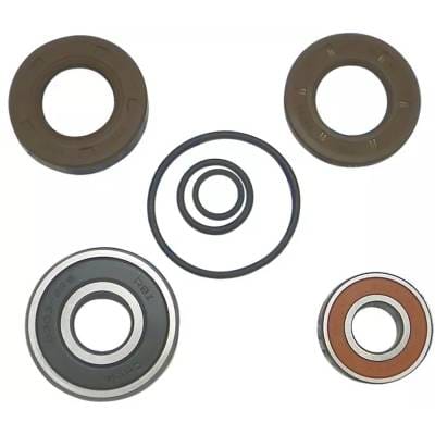 Jet Pump Rebuild Kit Compatible With Kawasaki Zxi 750 Zxi 900 Sts 900 Stx 900 1995-2002 750Cc thumbnail 2