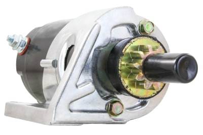 12 Volt Pmdd Starter Motor Compatible With Kohler Air-Cooled K-321 14Hp K-341 16Hp K-301 12Hp K-241 thumbnail 3