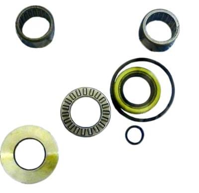 Jet Pump Repair Kit Compatible With 1998-2002 Sea-Doo Gtx Rfi 800 Gsx Rfi 800 Gsx Ltd 951 Xp Ltd 951 thumbnail 4