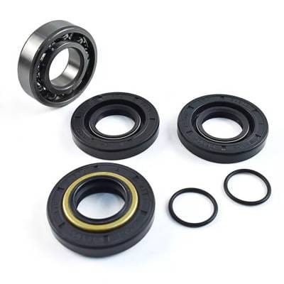 Jet Pump Rebuild Kit Compatible With Yamaha Ex-R 1050 2019 2020 2021 Waverunner Bearings Oil Seals thumbnail 2