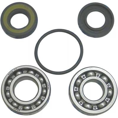 Jet Pump Bearing Seal Kit Compatible With 2005-2015 Yamaha Vx 1100 Vx Cruiser Vx Deluxe Vx Sport thumbnail 2