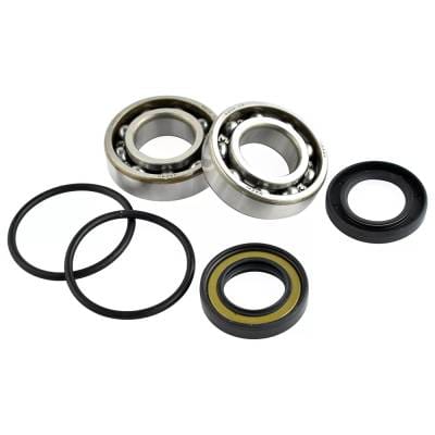 Jet Pump Rebuild Kit Compatible With Yamaha Ex 1050 Ex Deluxe Ex Limited Ex Sport Ex-R 2017-2024 thumbnail 2