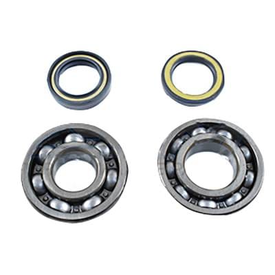 Jet Pump Rebuild Kit Compatible With Yamaha Vx 1050 Vx-C Vx Cruiser Vx Deluxe Vx Limited 2021-2024 thumbnail 2
