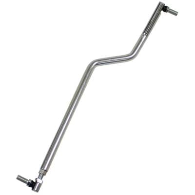 Steering Drag Link Right Hand Compatible With John Deere L105 L107 L108 L111 L118 Sabre 14.542Gs