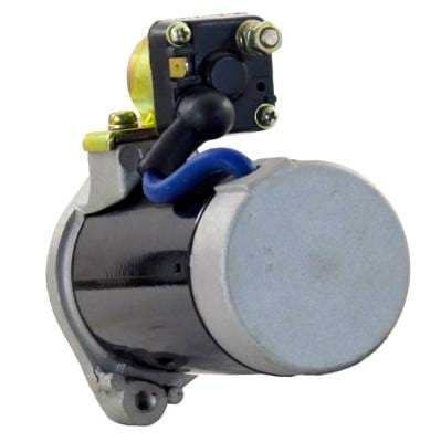 12V Starter Compatible With Kohler Cs8.5 8.5Hp Cs10 10Hp Cs12 12Hp Command Pro Ohv 1-Cyl Gasoline thumbnail 7