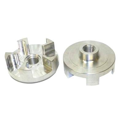 Coupling Flange Compatible With Yamaha Fx Cruiser Svho Ltd Fx Svho Gp 1800 Fx Ho Vxr 1.8L 1812Cc thumbnail 2