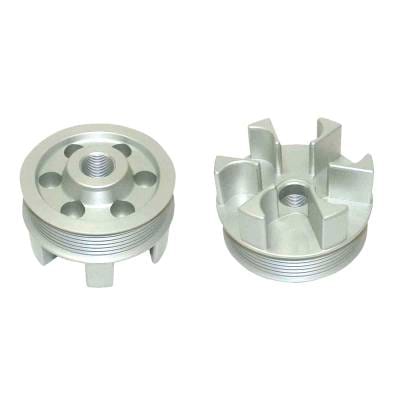 Coupling Flange Compatible With Kawasaki Ultra 260Lx Ultra 260X Ultra 250X 1498Cc 4-Cyl 4-Stroke thumbnail 2