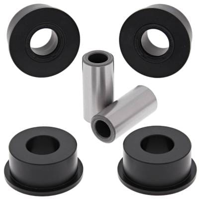 A-Arm Kit Compatible With Arctic Cat 400 Vp 4X4 400 Fis 500 4X4 Tbx Suzuki Lt-A400f King Quad 4Wd