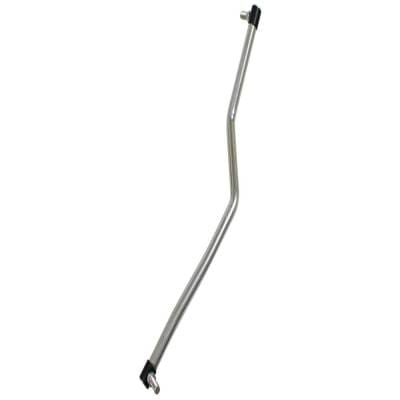 Lh Steering Drag Link Compatible With Craftsman 917253 917254 Series Husqvarna 2754Gls Ayp Poulan
