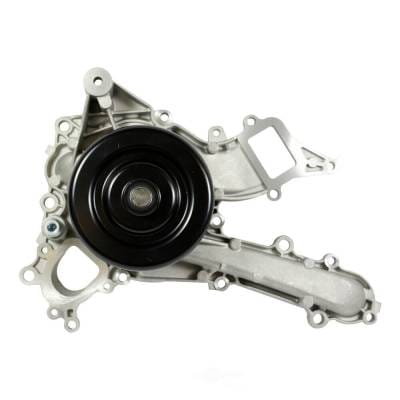 Water Pump Compatible With Mercedes-Benz C350 W204 E350 W212 Ml350 W166 R350 W251 Slk350 R172 2012 thumbnail 8