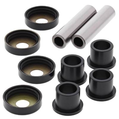 A-Arm Bushing Kit Compatible With Arctic Cat Wildcat Gt Wildcat X Wildcat Ltd Wildcat 4 Wildcat 1000 thumbnail 2