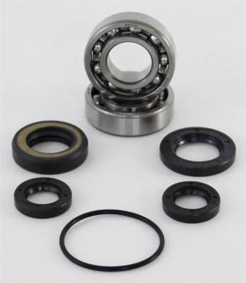 144Mm Jet Pump Repair Kit Compatible With Yamaha Super Jet 700 Fx1 700 Wave Raider 700 1990-2020 thumbnail 3