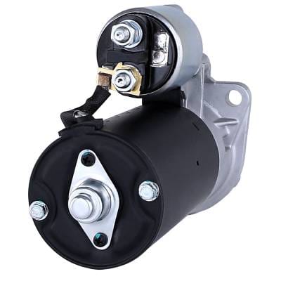 12V Pmgr Starter Compatible With Arctic Cat 700 Diesel Polaris Ranger 1000 Lombardini Ldw 702 1003 thumbnail 12