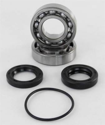 Jet Pump Repair Kit Compatible With 1989-1993 Yamaha Wave Jammer 500 Wave Runner 500 Lx 650 Wave thumbnail 4