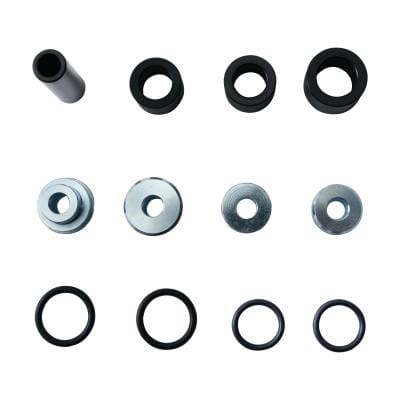 A-Arm Bushing Kit Compatible With Polaris Sportsman Xp 1000 S Scrambler Xp 1000 S 89Hp 952Cc Prostar thumbnail 2