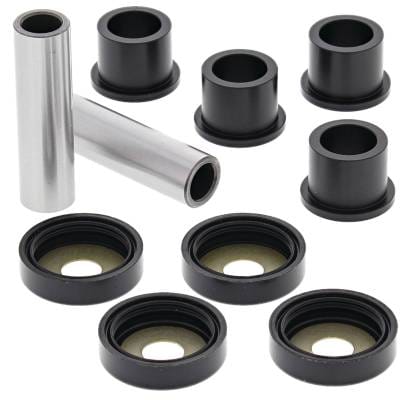 A-Arm Bushing Kit Compatible With Yamaha Raptor 700 Yfm700r Raptor 660 Yfm660r Yfz450 Yfz450r