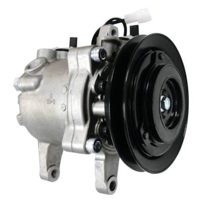 Ac Compressor Compatible With Kubota L3240hstc L3540hstc L3940hstc L4240hstc L4740hstc L5240hstc thumbnail 2