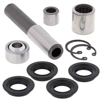 Upper A-Arm Bushing Kit Compatible With Kawasaki Brute Force 750 Kvf750 4X4i Brute Force 650 Kvf650