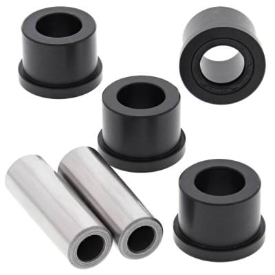 A-Arm Bushing Kit Compatible With Yamaha Rhino 660 700 Fi Viking 700 Eps Wolverine X4 X2 R-Spec