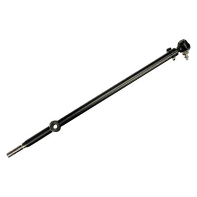 Drag Link End Right Hand Rear Compatible With Ford 2600 2610 3600 3610 3910 4100 4110 4600 4600Su thumbnail 2