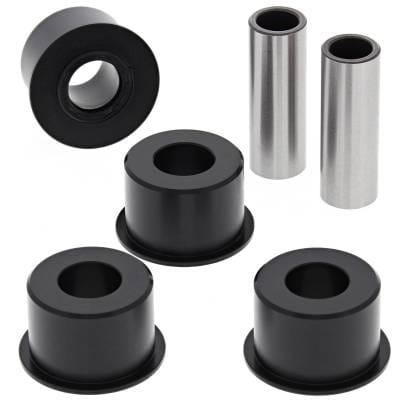 A-Arm Bearing Seal Kit Compatible With Kawasaki Bayou 300 400 Klf300 Klf400 Prairie 360 Kvf360 Mule