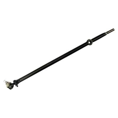 Drag Link End Left Hand Rear Compatible With Ford 2600 2610 3600 3610 3910 4100 4110 4600 4600Su New