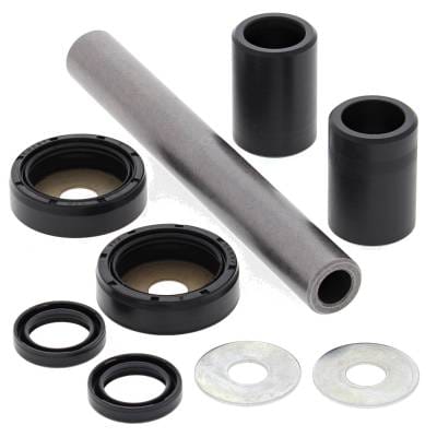 A-Arm Bushing Kit Compatible With Suzuki King Quad 500 Lt-A 500X 500Xp Power Steering King Quad 450