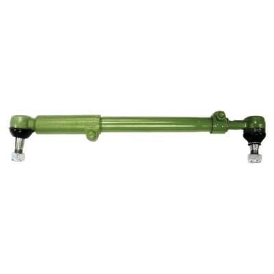 Adjustable Steering Drag Link Compatible With John Deere 2350 2355 2440 2550 2555 2630 2640 2755