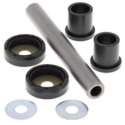 Upper A-Arm Bushing Kit Compatible With Suzuki King Quad Lt-A450x 450Cc Lt-A700x 700Cc Lt-A750x
