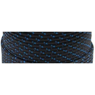 200 Ft True Blue Solid Braid Starter Rope #5-1/2 11/64 In Compatible With Honda Gx100 Gx120 Snapper thumbnail 2