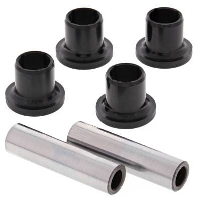 Upper Lower A-Arm Bushing Kit Compatible With Polaris Predator 500 Outlaw 450 500 525 S Sportsman