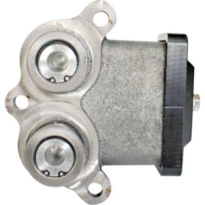 Brake Master Cylinder Dual Circuit Compatible With Ford New Holland 8600 8700 9600 9700 Tw5 Tw10 thumbnail 3