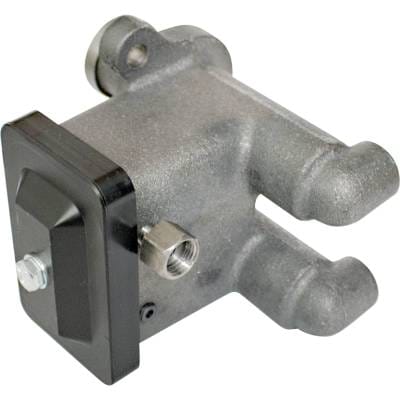 Brake Master Cylinder Dual Circuit Compatible With Ford New Holland 8600 8700 9600 9700 Tw5 Tw10 thumbnail 6