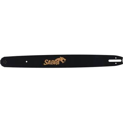 24 In Replaceable Tip Guide Bar 3/8 .050 84Dl Compatible With Stihl Ms640 Ms650 Ms660 Ms661 Ms720 thumbnail 2