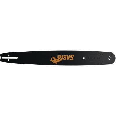18 Inch Chainsaw Bar Compatible With Husqvarna 254Xp 257 261 262Xp 357Xpg 455 Replaceable Sprocket thumbnail 2