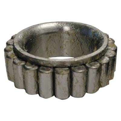 Zf Axle Pinion Bearing Compatible With John Deere 5600 5700 6100 6200 6300 6400 Tractor Replaces