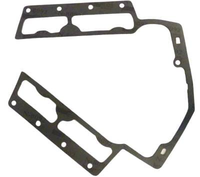 Air Box Gasket For Evinrude Marine Engine Direct OEM Replacement Factory Specification Material thumbnail 4
