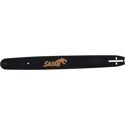 24 In Replaceable Sprocket Nose Chainsaw Bar 3/8 .050 81Dl Compatible With Echo Cs-501P Cs-590 thumbnail 2