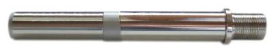 Coupler Shaft Compatible With 1996-1997 Yamaha Wave Blaster Ii 760 760Cc 2-Cyl 2-Stroke 90Hp 215Mm thumbnail 4