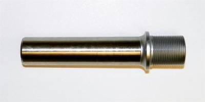 Coupler Shaft Compatible With Yamaha Fx 140 Fx Cruiser Ho Fx Ho 1000 1100 Vx Cruiser V1 1050 139Mm thumbnail 3