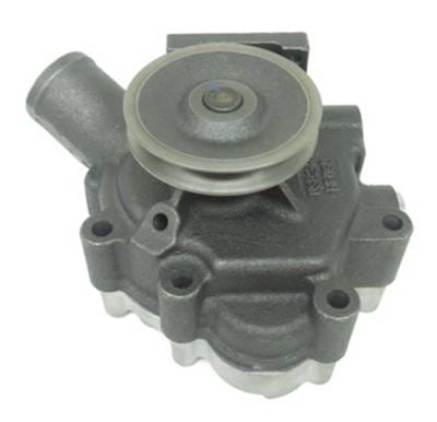 Engine Water Pump Compatible With Caterpillar Cat 3126 3126B 3126E C7 7.2L Inline-6 Diesel 3116 6.6L thumbnail 11